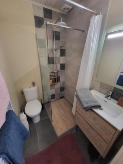 Logement proche de Bordeaux, route des Châteaux - Ludon-Médoc - 9