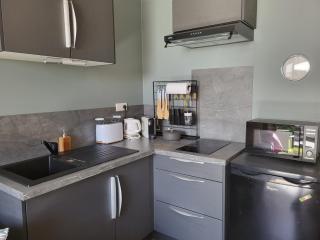 Logement proche de Bordeaux, route des Châteaux - Ludon-Médoc - 4