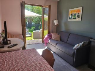 Logement proche de Bordeaux, route des Châteaux - Ludon-Médoc - 1
