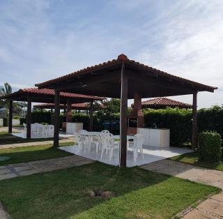 Apto Resort Cambuhy frente Mar Piscina Academia - Matinhos - 5