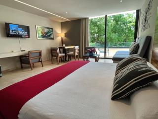 KAAB South Beach - Beautiful Big Studio - Rooftop pool ocean view - 7