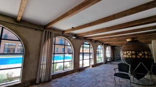 Giorgi Ushikishvilis Chateau-Marani - 4