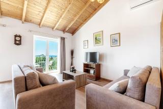 Villa Feax Ocean View - Ereikoússa - 2