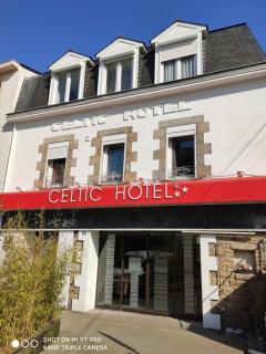 Celtic Hotel - Auray - 9