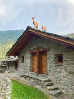 Maison de Noé - Arnad - 6