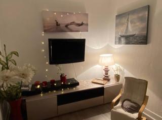 Appartement Veules roses , la cressonnière: « Veules & Victor « - Veules-les-Roses - 9