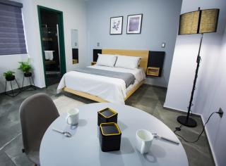 Nidah Condominios - 1