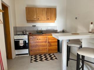 Chaltén Mountain Lofts 1 - 3
