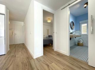 Precioso apartamento recién reformado - 4