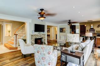 Second Wind - Hilton Head Island - 5