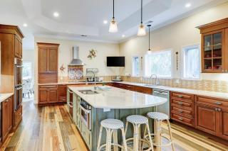 Second Wind - Hilton Head Island - 4