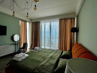 Claude Monet Seaside Hotel - Grigoleti - 3