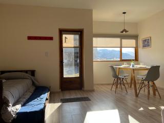 Chaltén Mountain Lofts 1 - 5