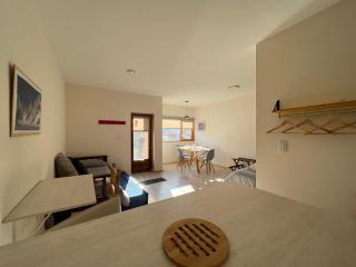 Chaltén Mountain Lofts 1 - El Chalten - 6