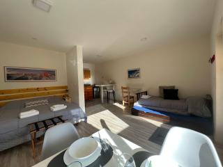 Chaltén Mountain Lofts 1 - 7