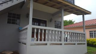 bLu skAii Apt 5minutes2 Rodney Bay by car - Gros Islet - 8