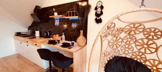 Apartament przy promenadzie - Mielno - 5