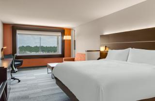 Holiday Inn Express & Suites Sanford - Lake Mary by IHG - 1