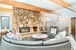 Trails End Vacation Home at Windcliff home - 7