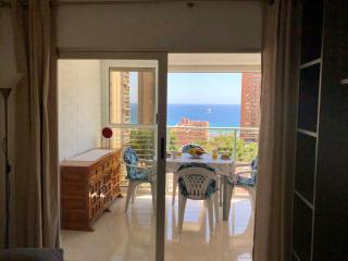 Holiday apt Niza 10B - Benidorm - 4