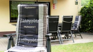 Helles Ferienhaus im Landhausstil für bis zu 10 Personen - Frielendorf - 7