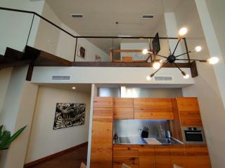 The Luxury Apartment - 9