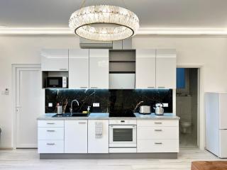N24 Apartments by Small Home Budapest - Budapest - 3