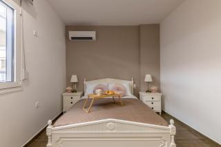 Elegant city Apartment - Heraklion - 5