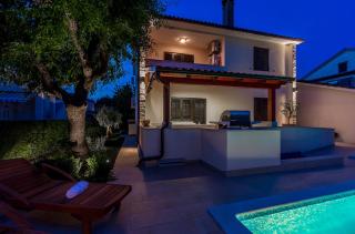 Holiday Home Villa Pula - Pula - 7