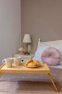 Elegant city Apartment - Heraklion - 2