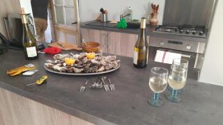 Maison de pêcheur rénovée avec cour proche du port - Les Sables-dʼOlonne - 7