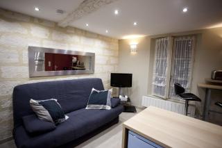 Very Nice Studio Ideal For 2 Near The Halles - Avignon - 0