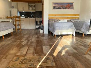 Chalten Mountain Lofts 3 - El Chalten - 9