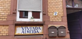 WOHNUNG IN KAISERSLAUTERN - Kaiserslautern - 0