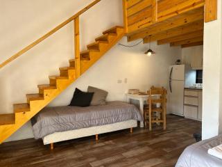 Chalten Mountain Lofts 3 - El Chalten - 4