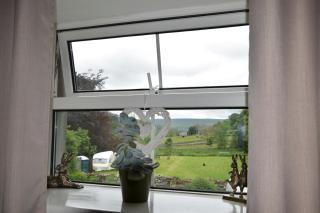Sweetbriar Cottage Bed & Breakfast and Camping - Starbotton - 9