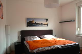 Ferienwohnung Ratisbona - Ratisbona - 9