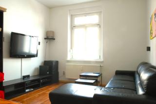Ferienwohnung Ratisbona - Ratisbona - 3