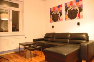 Ferienwohnung Ratisbona - Ratisbona - 2