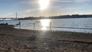 Le gîte du passage - 5