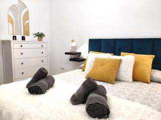 La Brisa apartamento - Málaga - 9