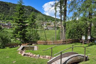Hotel Ludwigshof & Luvina - Truden - 1