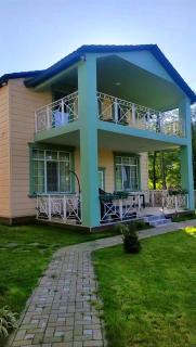 Villa On The River - Charnali - 0