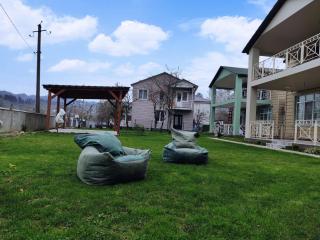Villa On The River - Charnali - 9