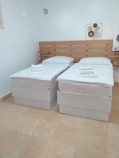 Apartment for kitesurflovers - Hurghada - 2