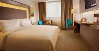 Novotel Bangka Hotel & Convention Center - Pangkal Pinang - 7