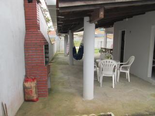 ALUGO CASA EM PENHA SC PRA TEMPORADA POR DIA - Penha - 1