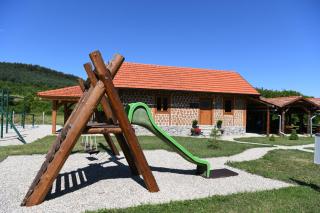 MY WAY apartman i sobe - Saborsko - 7