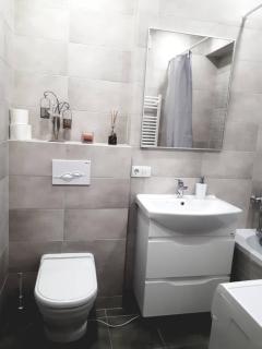 Telecentru, panoramic apartment - Chişinău - 4