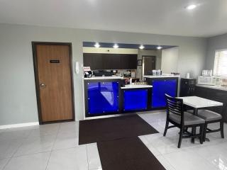 Americas Choice Inn & Suites - Gila Bend - 7